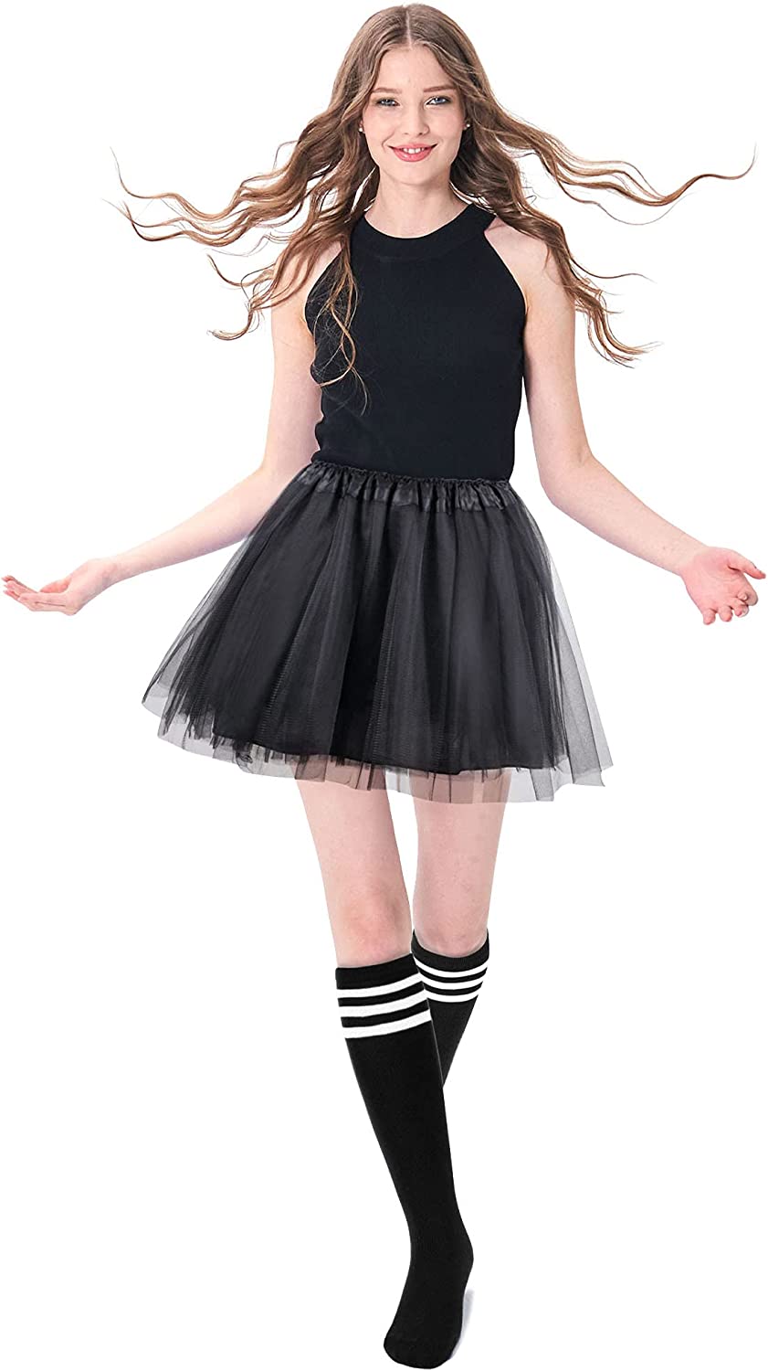 Simplicity Classic Hot Pink Tutu - Gallery 19