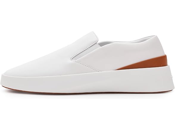 Wolf & Shepherd Unisex Cruise Slip-On
