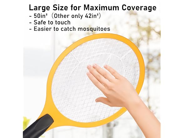 GameXcel GAR-92 (2 Pack) Bug Zapper