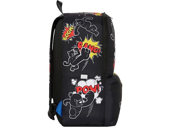 Space Junk Unisex Adult Ultimate Multipurpose Backpack