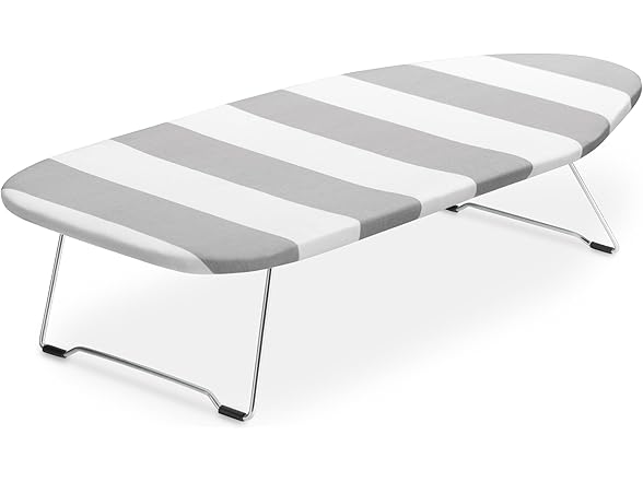 Whitmor Tabletop Ironing Board