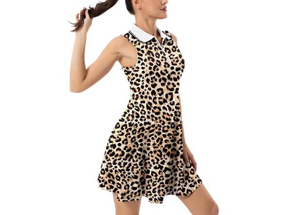 21 Leopard