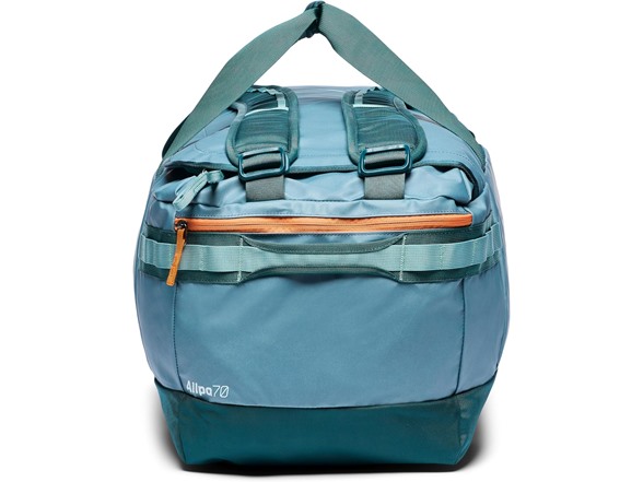 Cotopaxi Allpa Getaway 70L Duffel