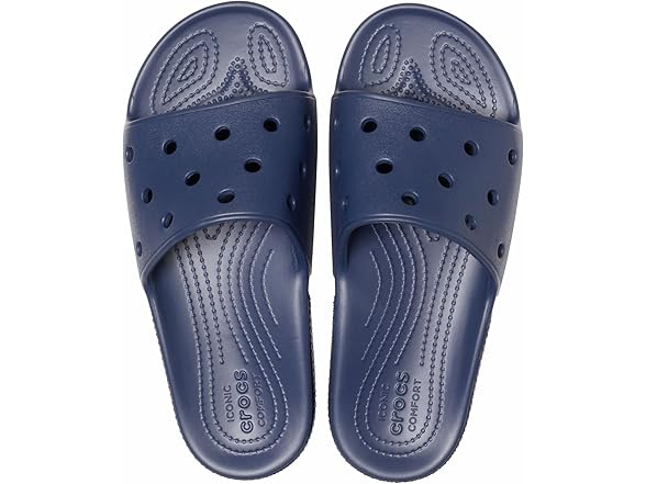 Crocs Classic Men's Slide (M11W13)