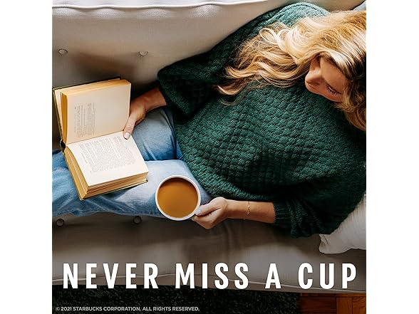 Starbucks Veranda Blend Ground, 12oz