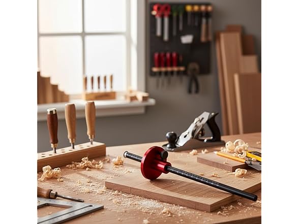 Fafeicy AAP-Tool-323 Wheel Marking Gauge