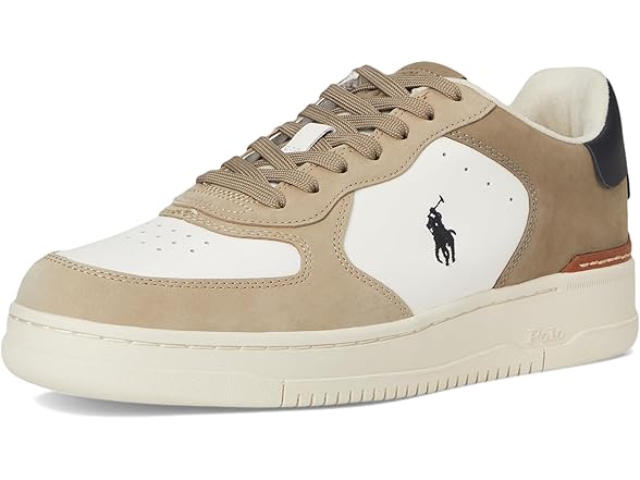 Mens Polo Ralph Lauren Masters Court (12)