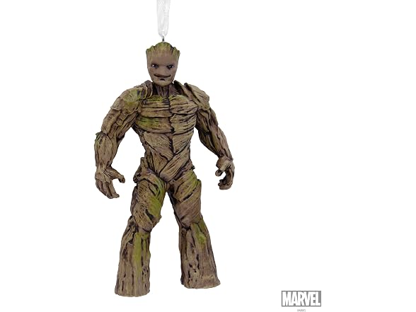 Hallmark Marvel Studios Guardians of The - Gallery 6