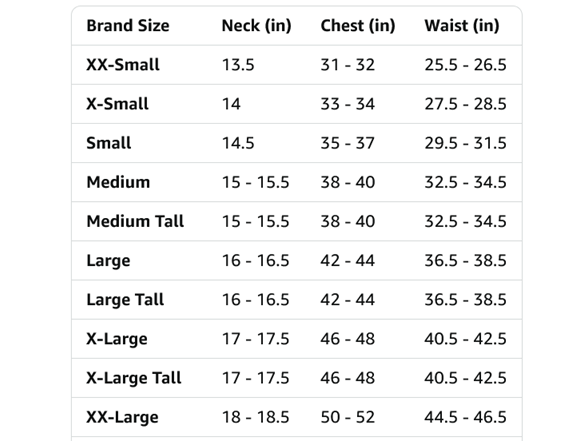 Amazon Essentials Men Active Quick Dry Sleeveless Tee 2Pk