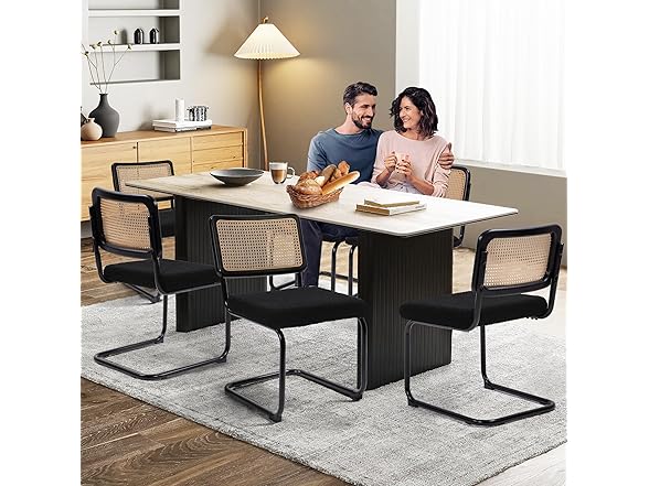 KROFEM Dining Chairs