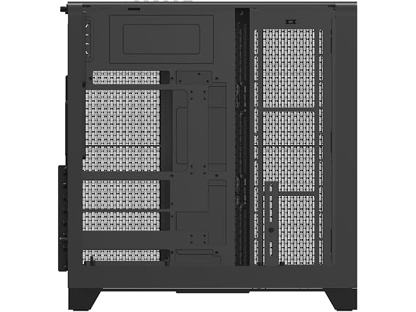Thermaltake View 390 Air Mid Tower