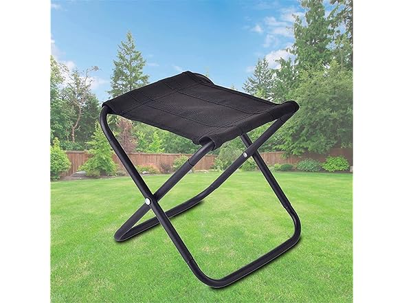 JUNC Folding Chair