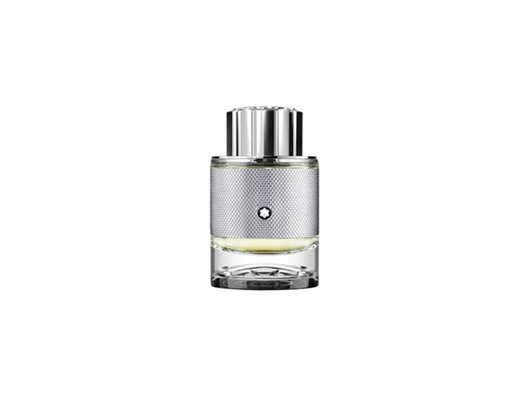 Mont Blanc Explorer Platinum EDP Spray 3.3 oz.