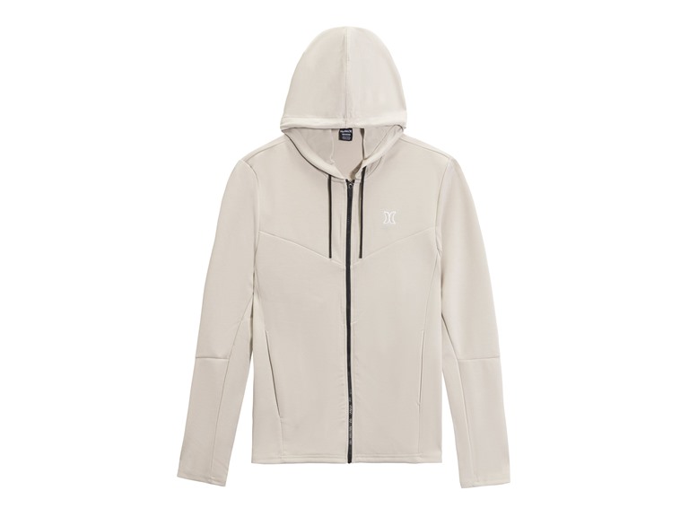 Hurley Icon Extreme Zip Up Hoodie