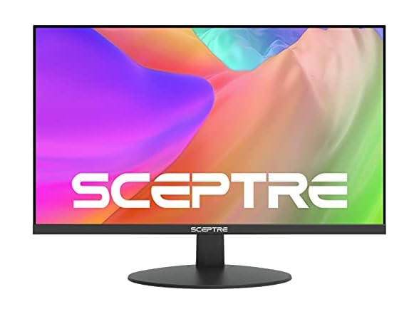Sceptre IPS 24-Inch Computer LED Monitor