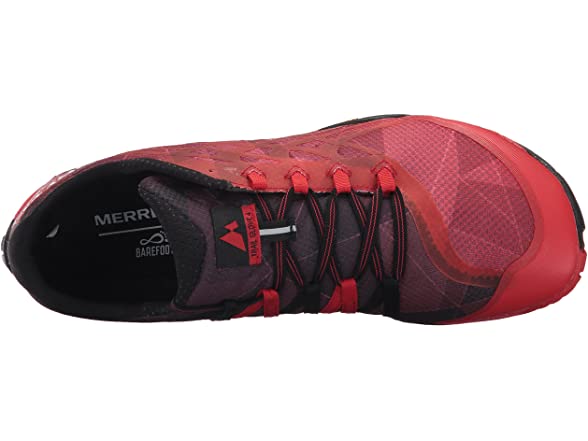 merrell trail glove 4 runner