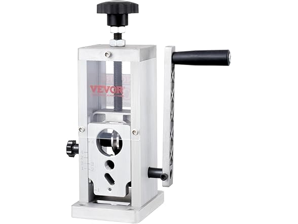 VEVOR Hand-Operated Wire Stripper
