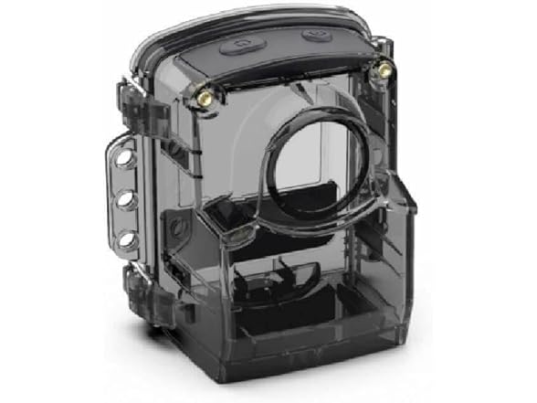 Brinno ATH1000 IPX67 Clear Waterproof 