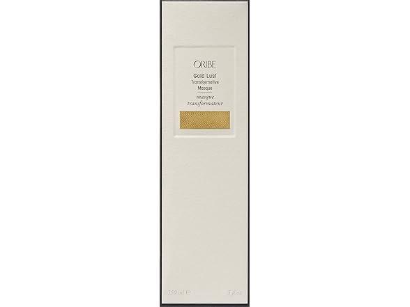 Oribe Gold Lust Transformative Masque 5 oz