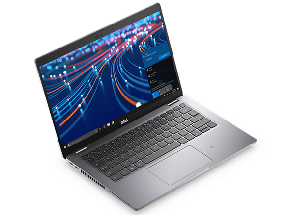 Dell Latitude 5420 14.0" i5 Laptop