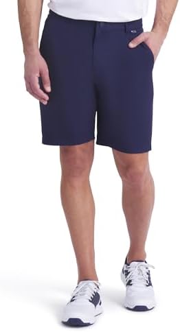 PUMA Men's Standard Camino 2.0 Short, Deep Navy, 38