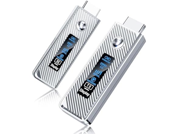 Wireless HDMI Transmitter and Receiver | 4K