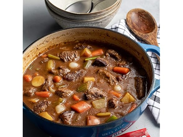 McCormick Classic Beef Stew Seasoning Mix Packet 1.5 oz