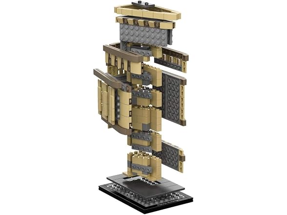 LEGO Flatiron Building 21023