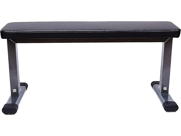 Fitvids Flat Utility Weight Bench