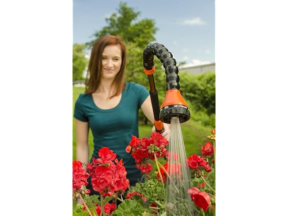 BLACK+DECKER Lightweight Snake Wand