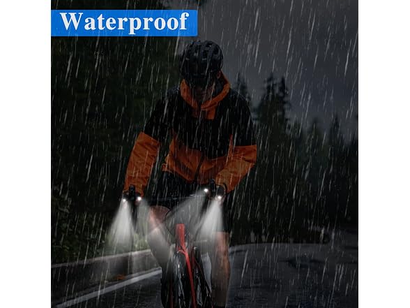 MOIPEJO LED Flashlight Gloves