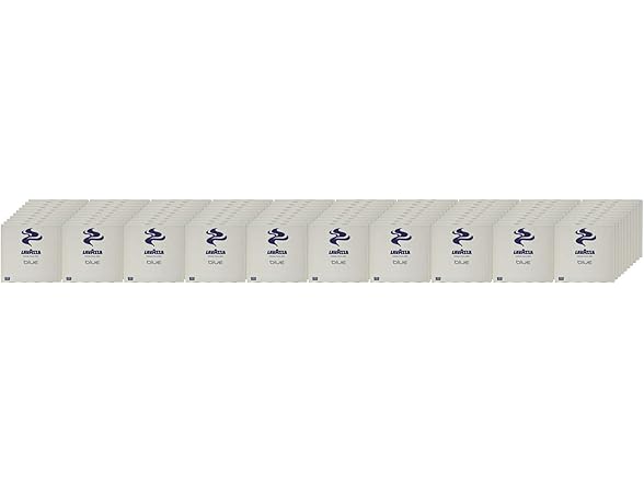 Lavazza Blue Espresso Capsules (100ct)