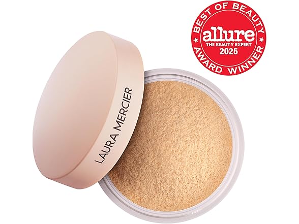 Laura Mercier Translucent Talc-Free Loose Setting Powder