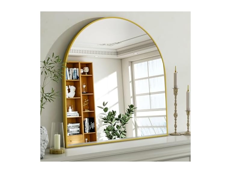 Easly BC125925060019 mirror full length
