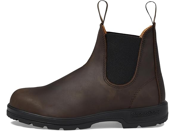 Blundstone 2340 Unisex Classic Chelsea Boots