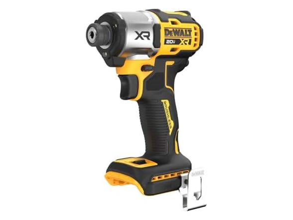 DEWALT DCF845B 20V MAX XR Impact Driver