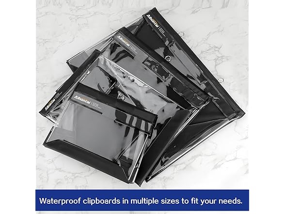 Aihontai Waterproof Clipboard