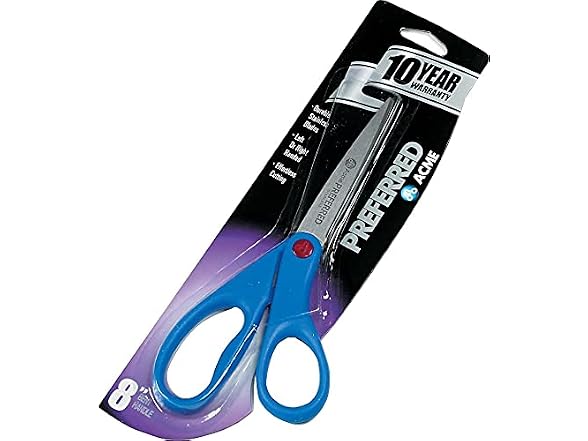 Westcott 43218 All Purpose Preferred