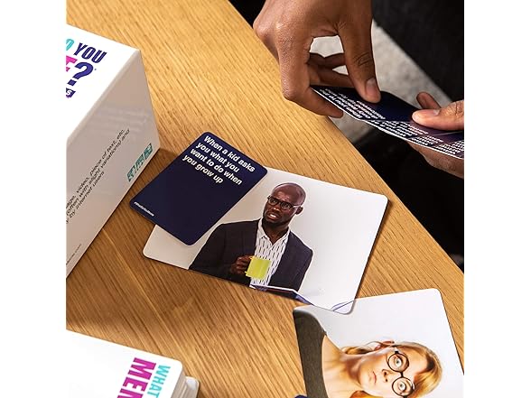 WHAT DO YOU MEME? Teacher's Edition