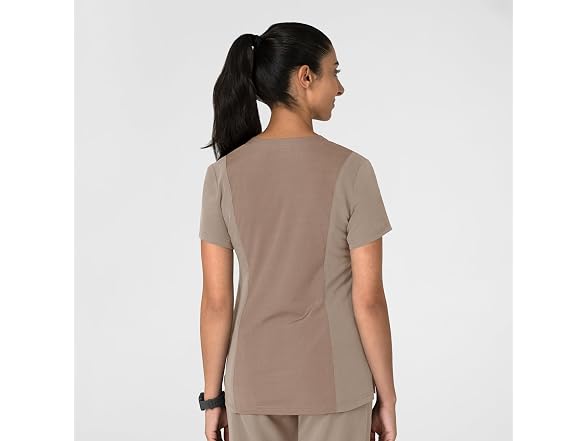 WINK Women's (XL) Nova Women's Flex-n-Reach V-Neck
