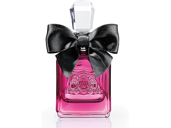 JUICY COUTURE LAB-VLNES34 3.4 Viva La Juicy Noir EDP 3.4