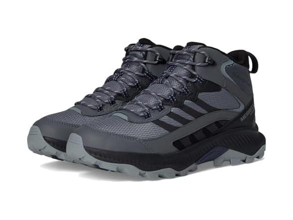 Merrell Speed Strike 2 Mid Men's Shoes