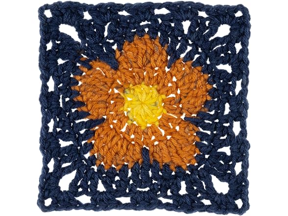 Red Heart All-in-One Flower Power (2)