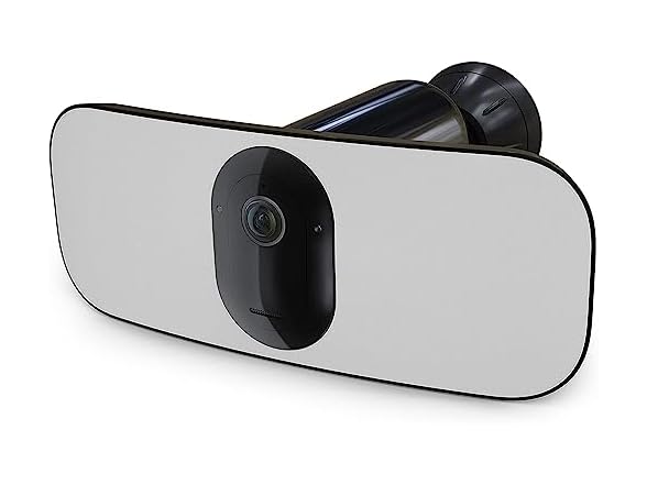 ARLO FB1001B-100NAR Arlo Pro 3 Floodlight Camera B