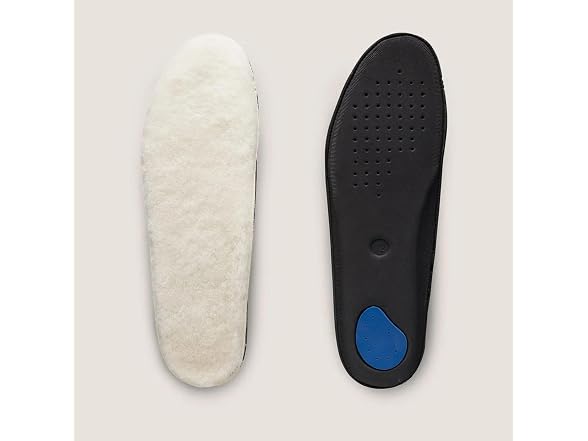 Blundstone Unisex Sheepskin Insole - Gallery 5