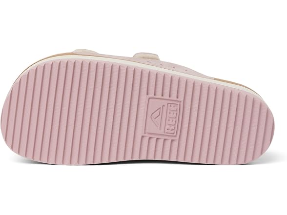REEF Ojai Ciara Womens Platform Slide