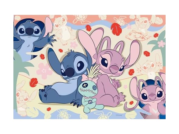 Ravensburger Enjoy Some Time Together 35 Piece Jigsaw Puzzle