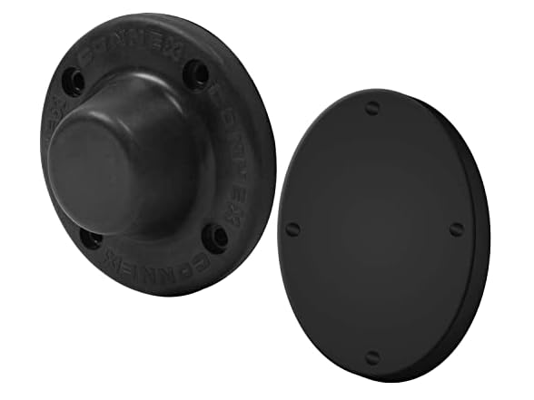MAG-Mate D3X1BLP Magnetic Door Holder