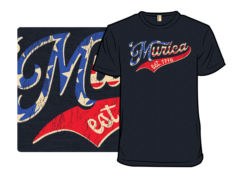 Murica - Gallery 3