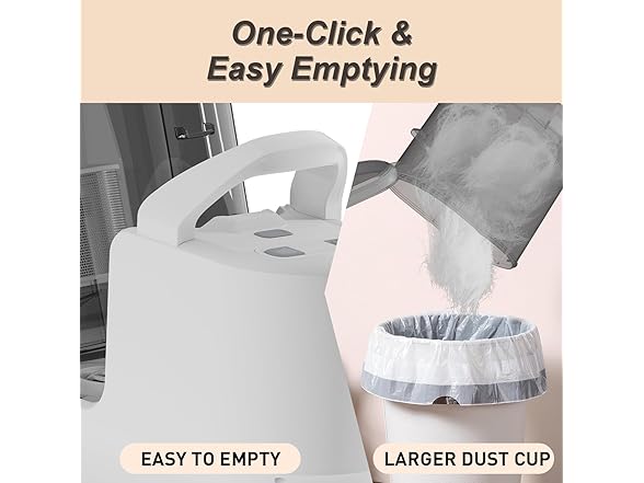 Whall TSA008 Whall Pet Vacuum Suction Clipper - Low Noise 3 